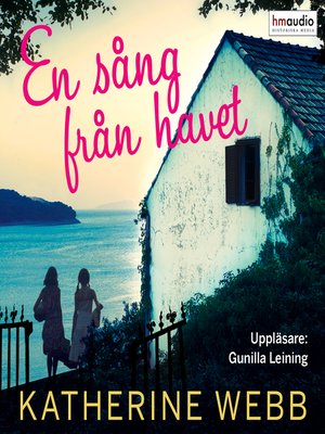 En sång från havet - Ljudbok